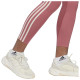 Adidas Γυναικείο κολάν W 3-Stripes HW LG